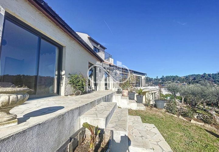 Villa a Le Tignet, Alpes-Maritimes, Le Tignet - € 689.500 | Ref: 83052291 - foto 1