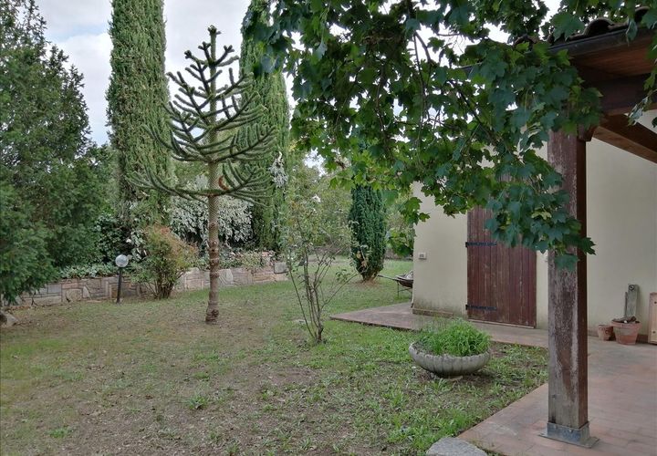 Lejlighed i Chiusi, Siena, Chiusi - € 170.000 | Ref: AP606 - foto 1