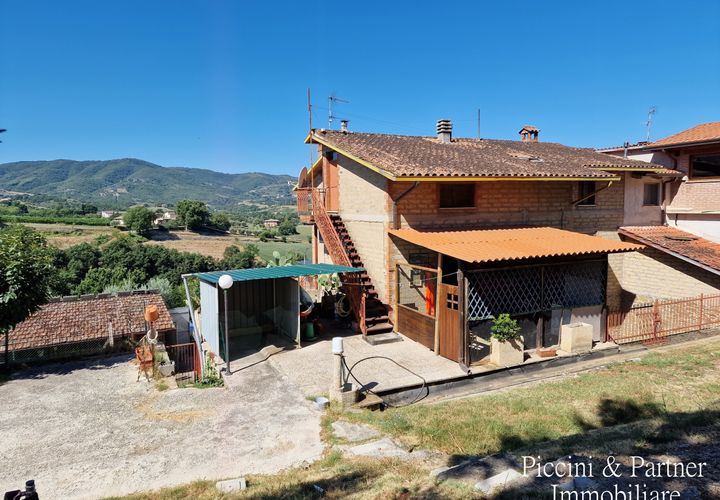 Byhus i Piegaro, Perugia, Piegaro - € 150.000 | Ref: PG1663 - foto 1
