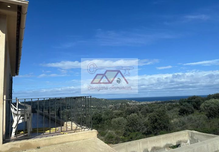 Leilighet i Lozari, Haute-Corse, Lozari - € 1 989 750 | Ref: 84280324 - foto 1