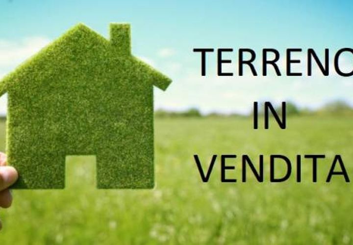 Grond in Santarcangelo Di Romagna, Rimini, Santarcangelo Di Romagna - € 350.000 | Ref: S-L1- 006 - foto 1
