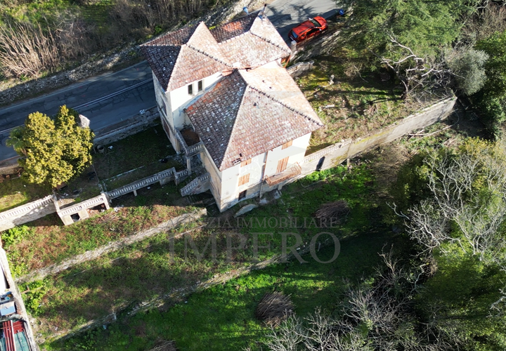 Villa i Pigna, Imperia, Pigna - € 320.000 | Ref: 22671 - foto 1