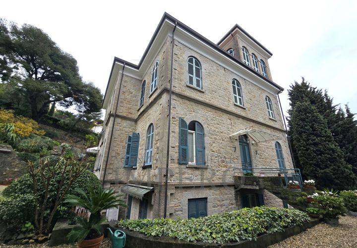 Byhus i Bordighera, Imperia, Bordighera - € 850.000 | Ref: 22721 - foto 1