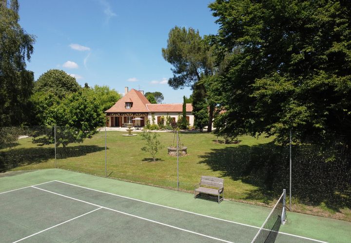 Villa a Bergerac, Dordogne, Bergerac - € 777.000 | Ref: BVI72877 - foto 1