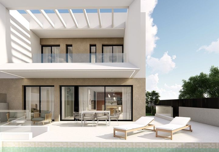 Villa i Dolores, Alicante, Dolores - € 415.000 | Ref: 1270 - foto 1
