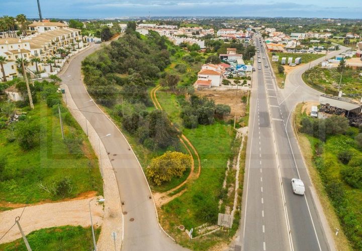 Helårsgrund i Guia, Faro, Guia - € 950.000 | Ref: STC2559 - foto 1
