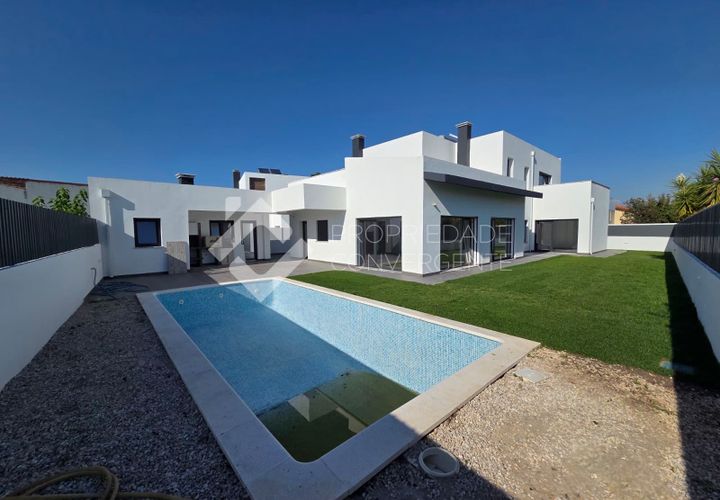 Villa i Setubal, Setubal, Setubal - € 780.000 | Ref: 210 - foto 1