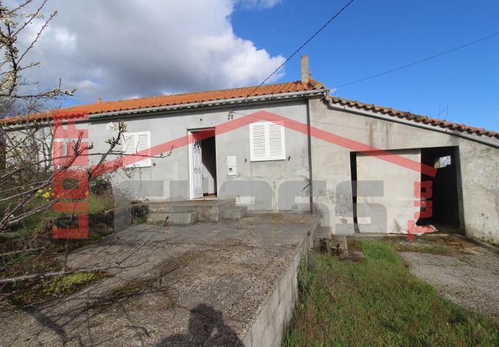 Villa i Curopos e Vale de Janeiro, Braganca, Curopos e Vale de Janeiro - € 65.000 | Ref: 22709/14358 - foto 1