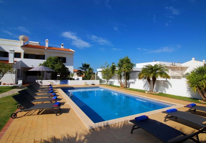Villa i Estombar, Faro, Estombar - € 795.000 | Ref: PLP465 - foto 1