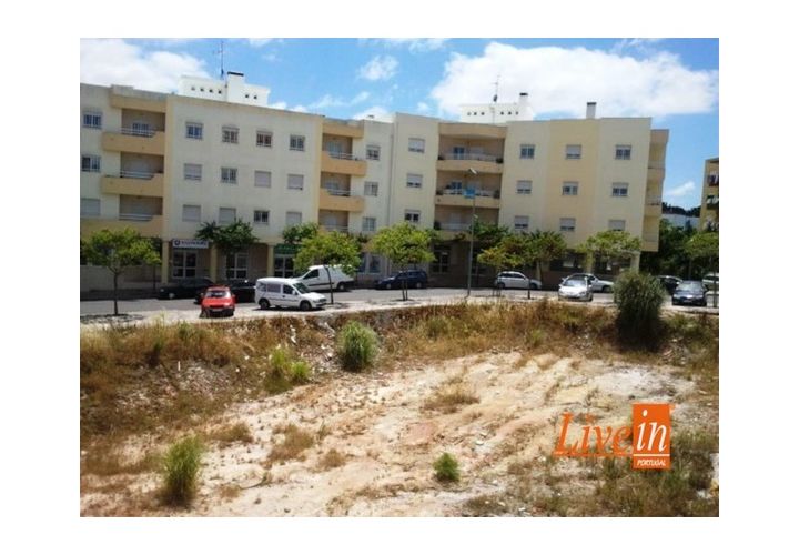 Helårsgrund i Matacaes, Lisbon, Matacaes - € 168.000 | Ref: 9202AA - foto 1