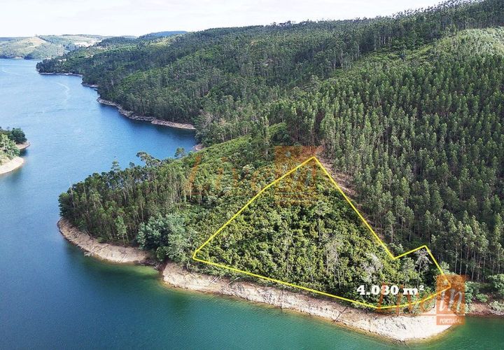 Helårsgrund i Serra, Santarem, Serra - € 20.000 | Ref: 9223DC - foto 1
