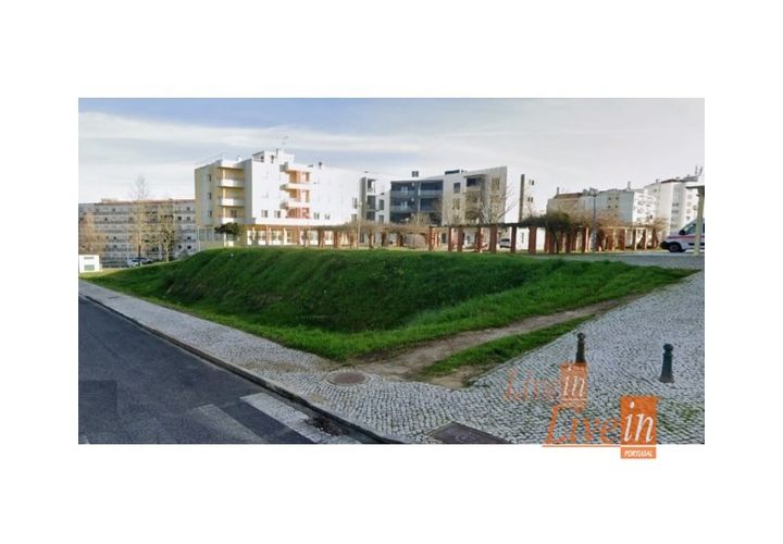 Helårsgrund i Matacaes, Lisbon, Matacaes - € 255.000 | Ref: 9200AA - foto 1