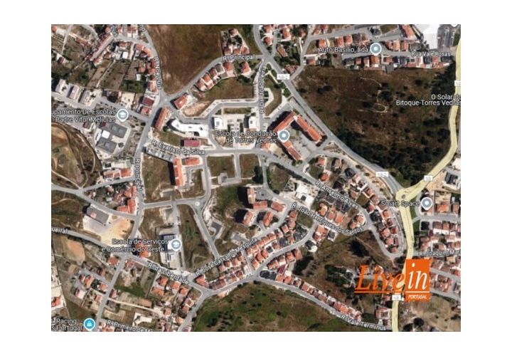 Grond in Matacaes, Lisbon, Matacaes - € 135.000 | Ref: 9204AA - foto 1