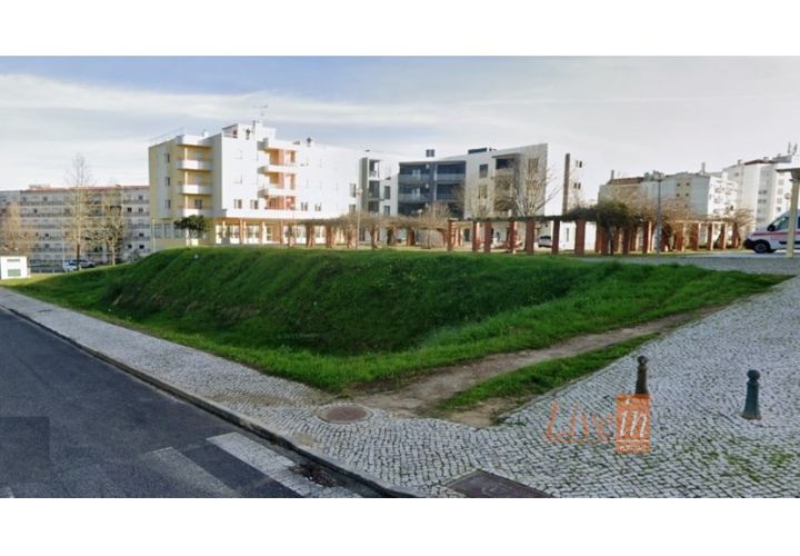 Helårsgrund i Matacaes, Lisbon, Matacaes - € 165.000 | Ref: 9198AA - foto 1
