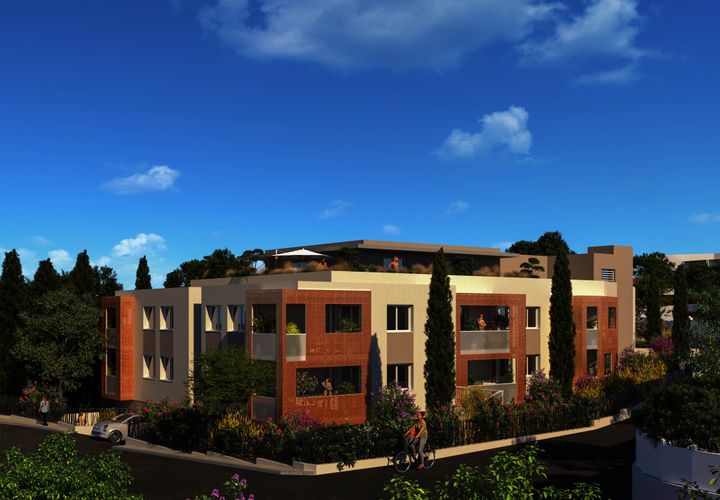Lejlighed i Agde, Herault, Agde - € 215.000 | Ref: SEALOD-14 - foto 1