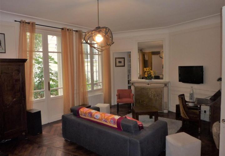 Lejlighed i Paris, Paris, Paris - € 695.000 | Ref: A5231 - foto 1