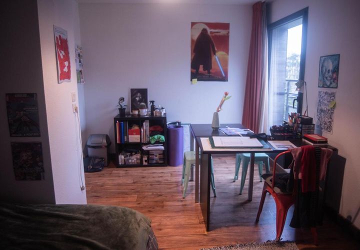 Studio i Nevers, Nievre, Nevers - € 50.000 | Ref: A5159 - foto 1