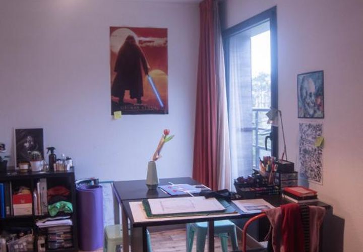 Studio i Nevers, Nievre, Nevers - € 50 000 | Ref: A5158 - foto 1