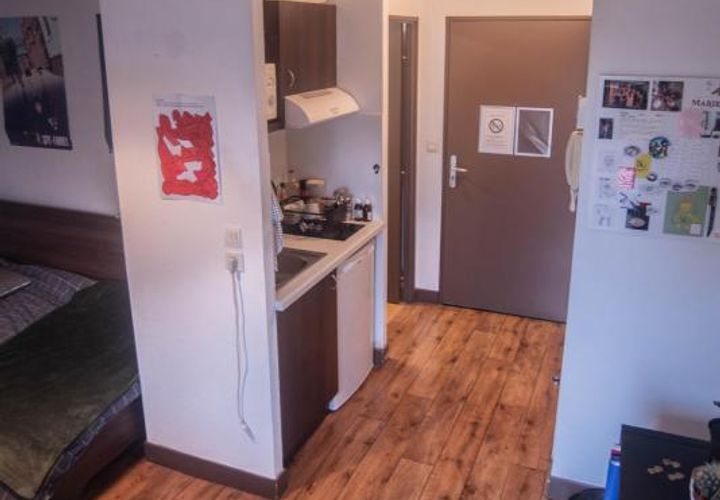 Studio i Nevers, Nievre, Nevers - € 50.000 | Ref: A5157 - foto 1