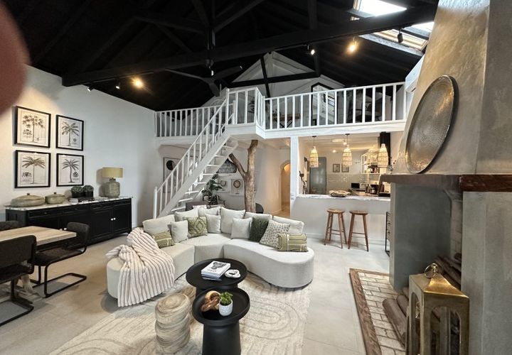 Villa i Azambuja, Lisbon, Azambuja - € 390.000 | Ref: LOT2408PB - foto 1