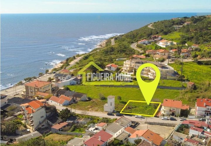 Helårsgrund i Buarcos, Coimbra, Buarcos - € 150.000 | Ref: FH2371 - foto 1