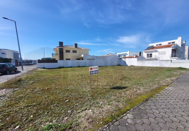 Helårsgrund i Ilhavo, Aveiro, Ilhavo - € 125.000 | Ref: 9052 - foto 1