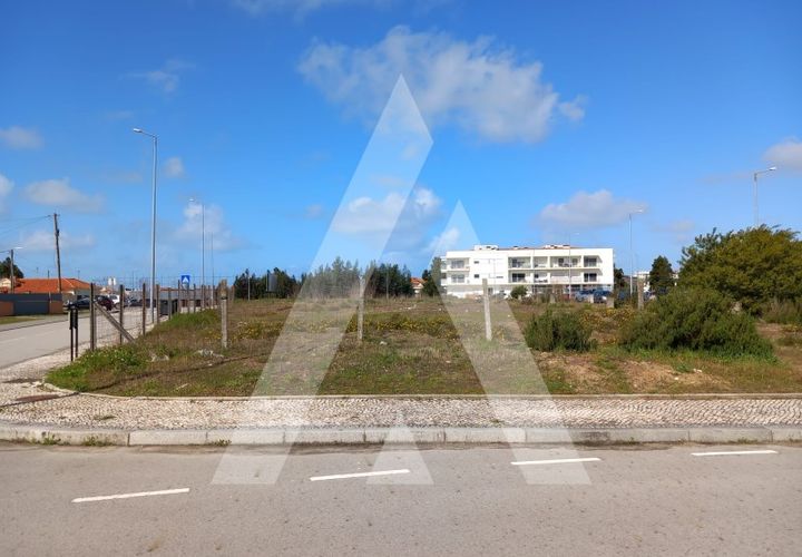 Helårsgrund i Ovar, Aveiro, Ovar - € 133.038 | Ref: 1060840/24 AL - foto 1