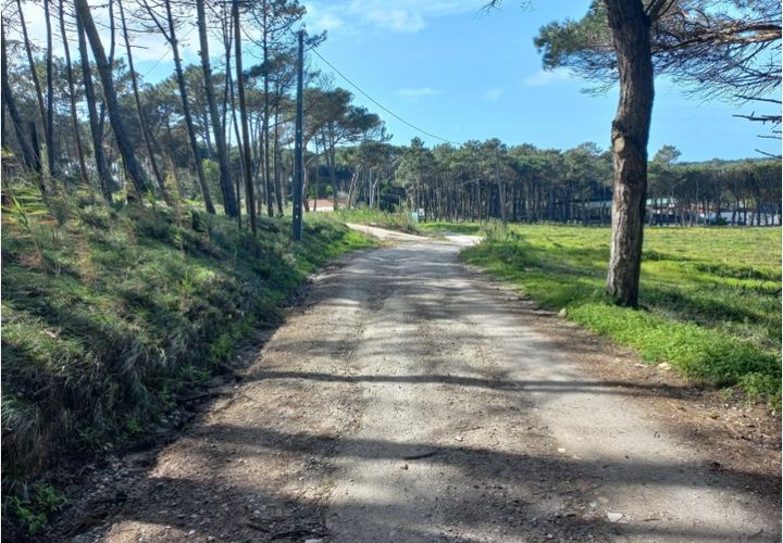 Helårsgrund i Sintra, Lisbon, Sintra - € 175.000 | Ref: SÒL_212 - foto 1