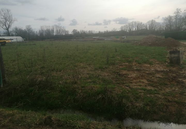 Terra a Louhans, Saone-et-Loire, Louhans - € 29.000 | Ref: 34703 - foto 1
