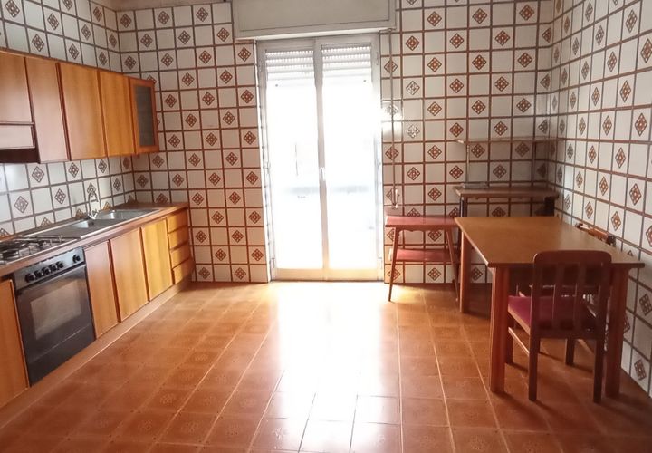 Lejlighed i Ragusa, Ragusa, Ragusa - € 55.000 | Ref: QA009-2 - foto 1
