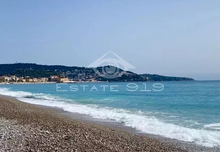 Lejlighed i Nice, Alpes-Maritimes, Nice - € 276.000 | Ref: 84283858 - foto 1