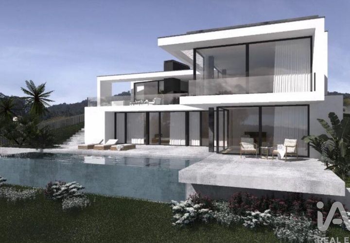 Byhus i Ponte de Lima, Viana do Castelo, Ponte de Lima - € 420.000 | Ref: 113859 - foto 1