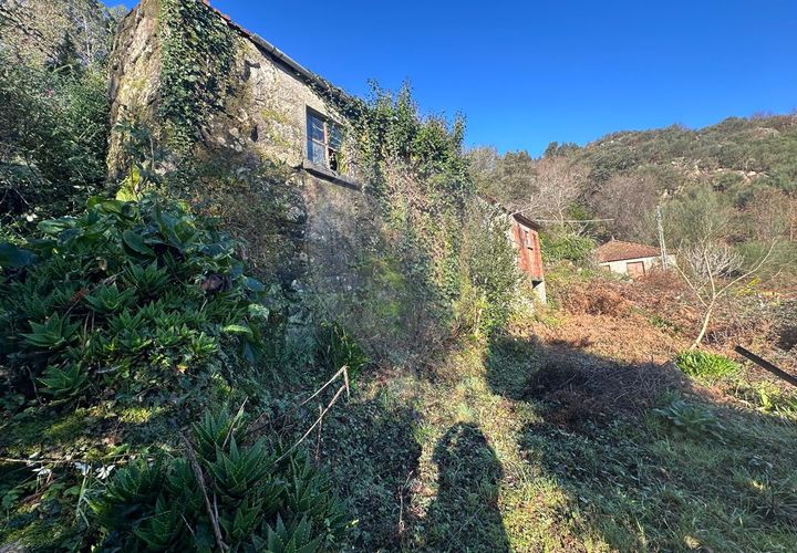 Villa a Arcos de Valdevez, Viana do Castelo, Arcos de Valdevez - € 23.000 | Ref: 123331167-369 - foto 1