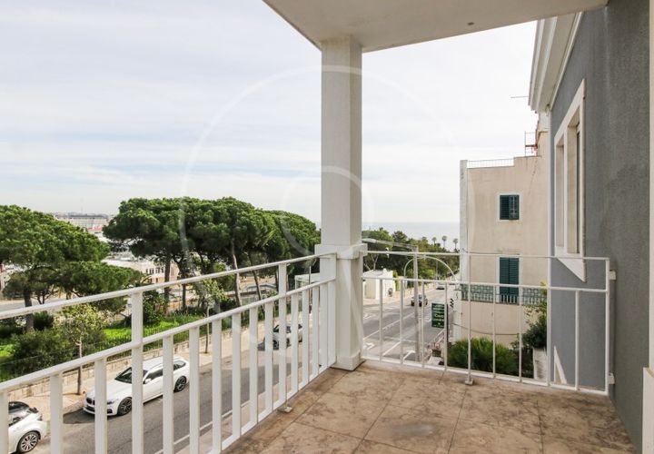 Lejlighed i Cascais, Lisbon, Cascais - € 2.500.000 | Ref: LANE_7382 - foto 1