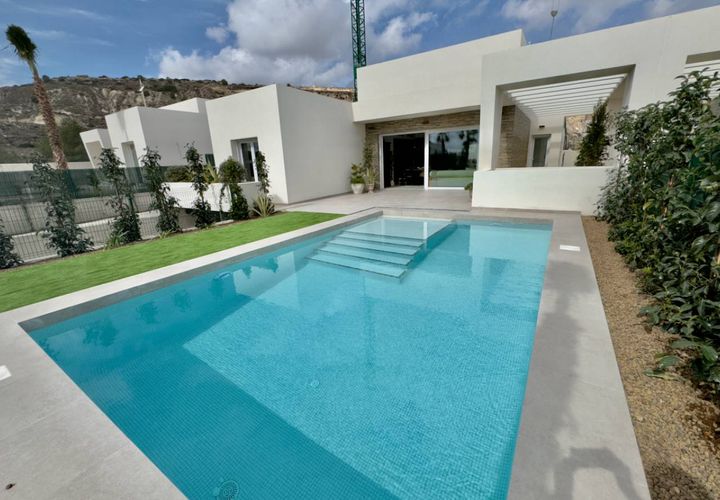 Villa i Algorfa, Alicante, Algorfa - € 731 000 | Ref: CSPR-96150 - foto 1