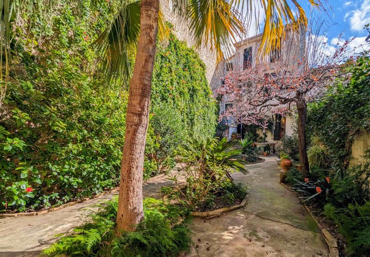 Byhus i Soller, Mallorca, Soller - € 1.700.000 | Ref: 78762 - foto 1