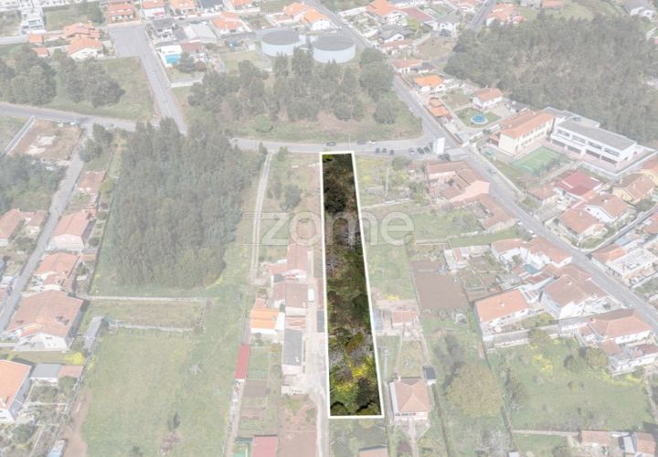 Grond in Argoncilhe, Aveiro, Argoncilhe - € 52.900 | Ref: ZMPT565053 - foto 1