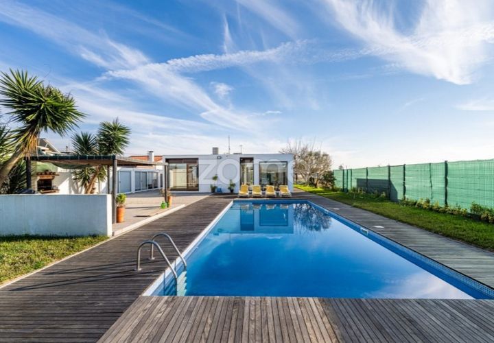 Villa i Ovar, Aveiro, Ovar - € 599.000 | Ref: ZMPT565056 - foto 1