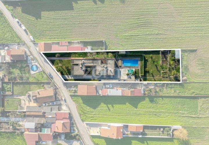 Villa em Ovar, Aveiro, Ovar - € 599.000 | Ref: ZMPT565056 - foto 1