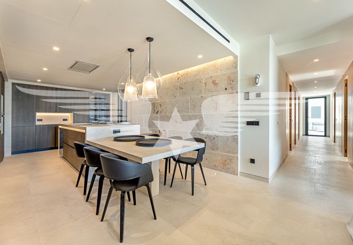 Lejlighed i Santa Ponsa, Mallorca, Santa Ponsa - € 1.678.550 | Ref: 3545 - foto 1