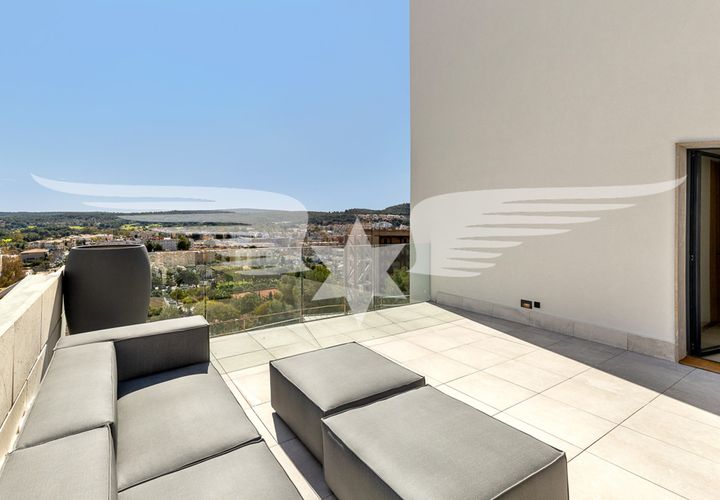 Lejlighed i Santa Ponsa, Mallorca, Santa Ponsa - € 2.820.000 | Ref: 3549 - foto 1