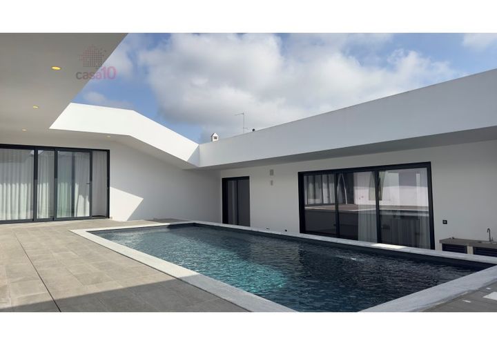 Villa i Beja, Beja, Beja - € 549.500 | Ref: CAS_2800 - foto 1