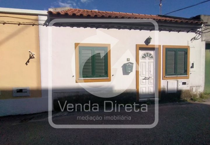 Villa i Seixal, Setubal, Seixal - € 190.000 | Ref: VD-2403042/W14/IP - foto 1