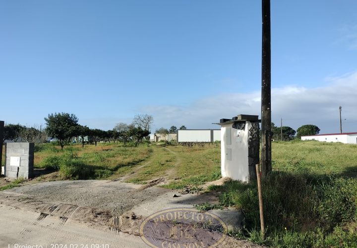 Grond in Coruche, Santarem, Coruche - € 195.000 | Ref: SÒL_120 - foto 1
