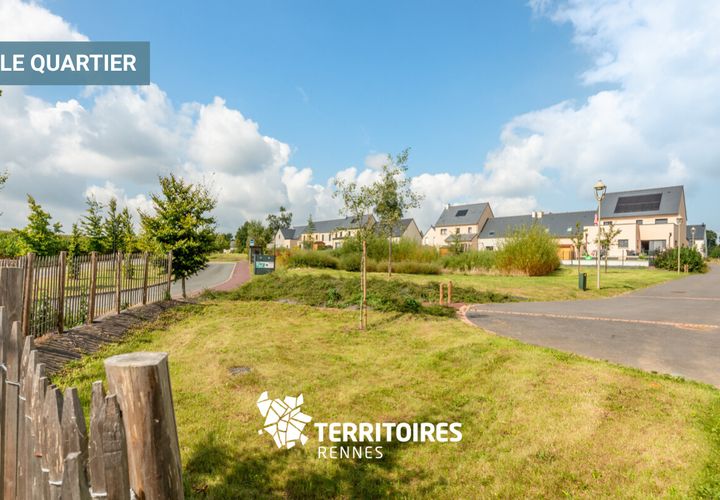 Terra a Clayes, Ille-et-Vilaine, Clayes - € 53.856 | Ref: Clayes_secteur4 - foto 1