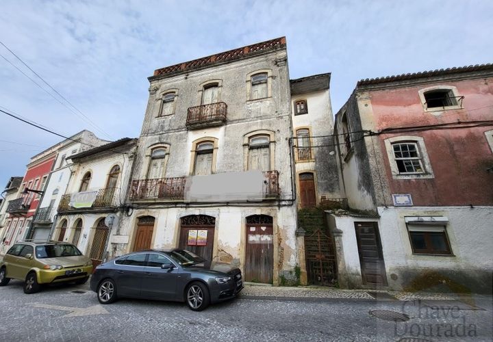 Byhus i Cernache, Coimbra, Cernache - € 175.000 | Ref: 15466U - foto 1