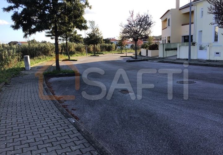 Helårsgrund i Macao, Santarem, Macao - € 25.000 | Ref: SAFTI:004730 - foto 1