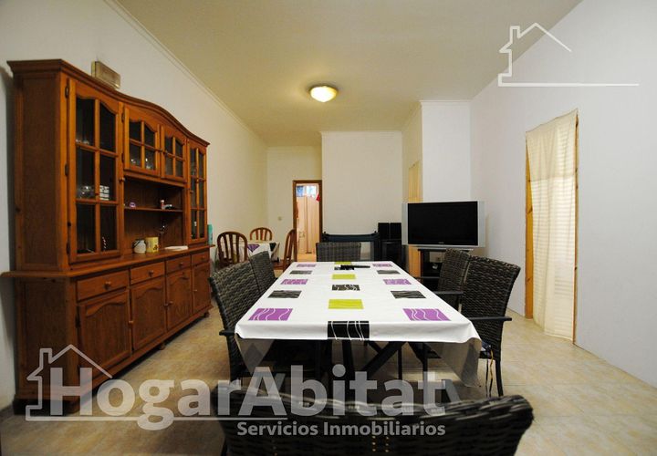 Apartamento em Xeraco, Valencia, Xeraco - € 115.000 | Ref: 095BOR115.OFPV-F/3716 - foto 1