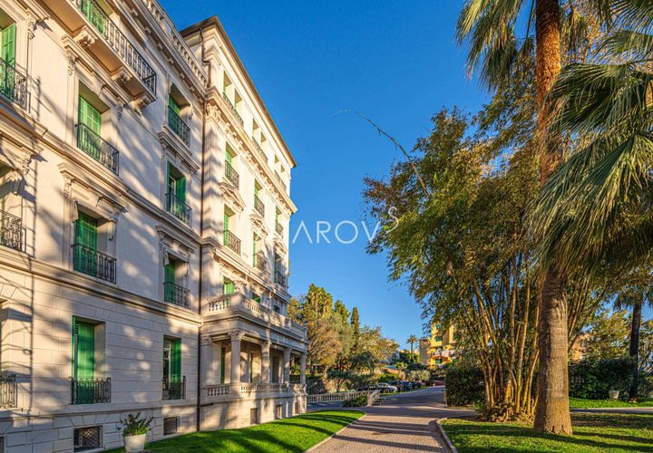 Lejlighed i Ospedaletti, Imperia, Ospedaletti - € 550.000 | Ref: 5638 - foto 1