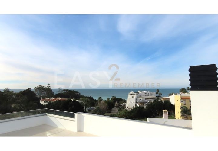 Lejlighed i Albufeira, Faro, Albufeira - € 950.000 | Ref: A-326 - foto 1